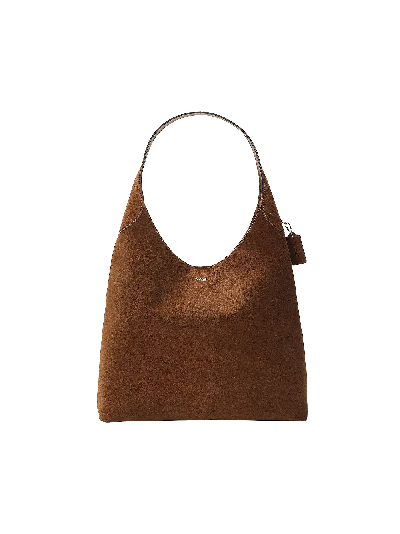 COACH | Ledertasche - Hobo Bag BROOKLYN 39 | 